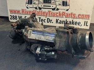 Used 2012 International MAXXFORCE 7 Exhaust EGR (Stock #200123-13)) Part Image