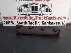 Used 2012 International MAXXFORCE 7 Exhaust Manifold (Stock #190314-8)) Part Image