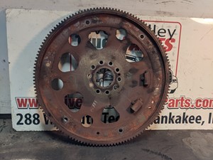 Used 2012 International MAXXFORCE 7 Flywheel (Stock #200123-5)) Part Image