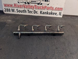 Used 2012 International MAXXFORCE 7 Fuel Injection Part (Stock #200123-22)) Part Image