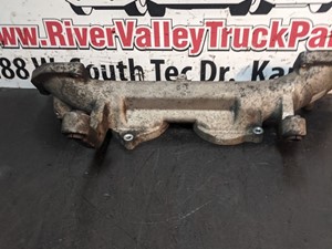 Used 2012 International MAXXFORCE 7 Intake Manifold (Stock #190314-32)) Part Image