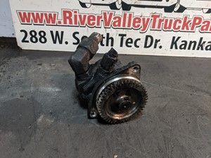 Used 2012 International MAXXFORCE 7 Steering Pump (Stock #200123-23)) Part Image