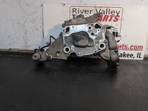 Used 2012 International MAXXFORCE 7 Front Cover (Stock #190314-5)) Part Image