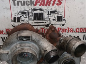 Used 2012 International MAXXFORCE 7 Turbo (Stock #210359-11)) Part Image