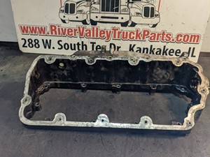 Used 2012 International MAXXFORCE 7 Valve Cover (Stock #200123-19)) Part Image