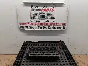 Used 2012 International Maxxforce 7 Twin Turbo Head (Stock #220562-3)) Part Image