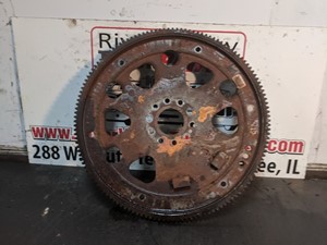 Used 2012 International MAXXFORCE 7 Flywheel (Stock #190314-2)) Part Image