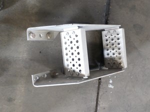 Used 2012 International PROSTAR Miscellaneous Image