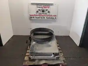Used 2012 Mack LEU633 Radiator (Stock #230201-1)) Part Image