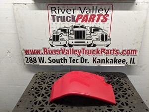 Used 2012 Peterbilt 386 Cab Fairing Image