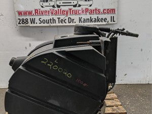 Used 2012 Peterbilt 386 DEF Tank (Stock #220020-30)) Part Image
