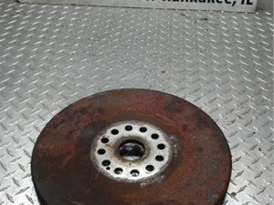 Used 2013 Cummins ISX Balancer (Stock #210047-33)) Part Image