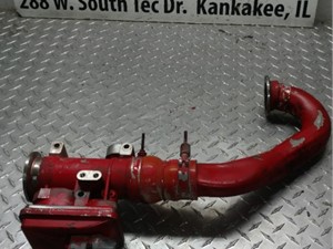 Used 2013 Cummins ISX Engine Misc Part (Stock #210047-32)) Part Image