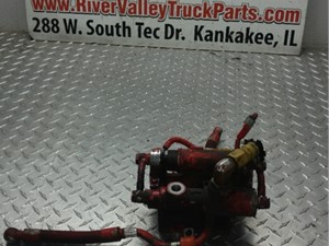 Used 2013 Cummins ISX Engine Misc Part Image