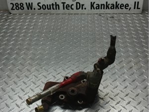 Used 2013 Cummins ISX Engine Misc Part Image