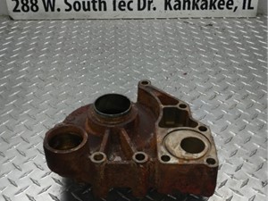Used 2013 Cummins ISX Engine Misc Part (Stock #210047-31)) Part Image