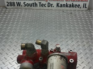 Used 2013 Cummins ISX Engine Misc Part (Stock #210047-35)) Part Image
