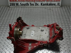 Used 2013 Cummins ISX Engine Misc Part (Stock #210047-23)) Part Image