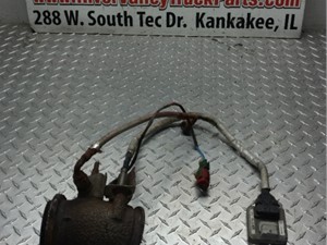 Used 2013 Cummins ISX Engine Misc Part Image