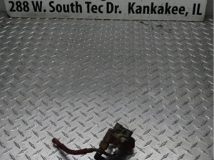 Used 2013 Cummins ISX Engine Misc Part Image