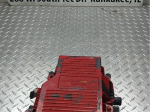 Used 2013 Cummins ISX Engine Misc Part Image