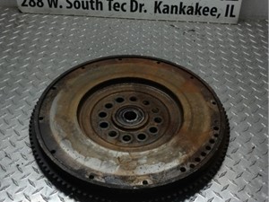 Used 2013 Cummins ISX Flywheel (Stock #210047-25)) Part Image