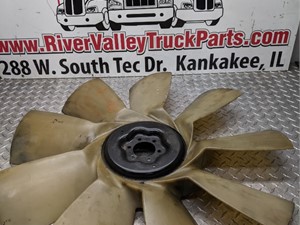 Used 2013 Detroit DD13 Fan (Stock #210659-102)) Part Image