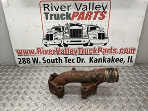 Used 2013 Detroit DD13 Exhaust Manifold (Stock #210659-36)) Part Image