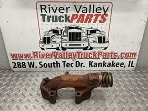 Used 2013 Detroit DD13 Exhaust Manifold (Stock #210659-35)) Part Image