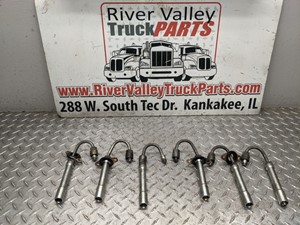 Used 2013 Detroit DD13 Fuel Injection Part (Stock #210659-83)) Part Image