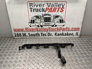 Used 2013 Detroit DD13 Fuel Injection Part (Stock #210659-91)) Part Image