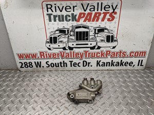Used 2013 Detroit DD13 Fuel Injection Part (Stock #210659-43)) Part Image