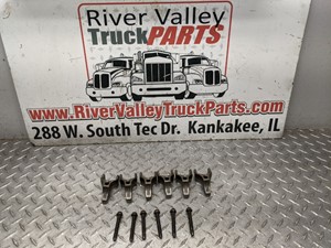Used 2013 Detroit DD13 Fuel Injection Part (Stock #210659-99)) Part Image