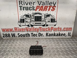 Used 2013 Freightliner Cascadia 125 Dash Ass'y (Stock #210659-11)) Part Image
