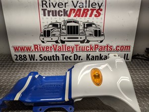 Used 2013 Freightliner Cascadia 125 Fender Extension (Stock #210659-14)) Part Image