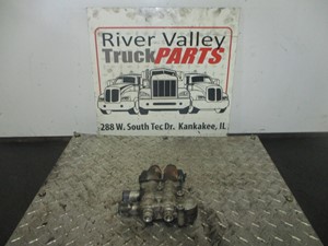 Used 2013 International MAXXFORCE 13 Engine Misc Part (Stock #190135-53)) Part Image