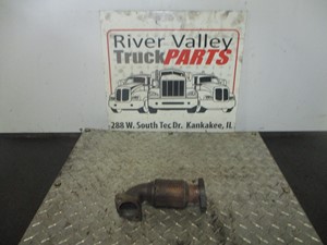 Used 2013 International MAXXFORCE 13 Engine Misc Part (Stock #190135-61)) Part Image