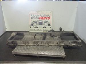 Used 2013 International MAXXFORCE 13 Engine Misc Part (Stock #190135-27)) Part Image
