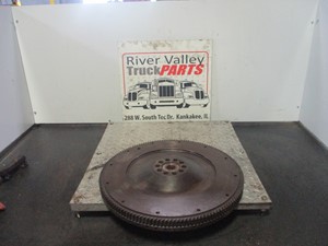 Used 2013 International MAXXFORCE 13 Flywheel (Stock #190135-28)) Part Image