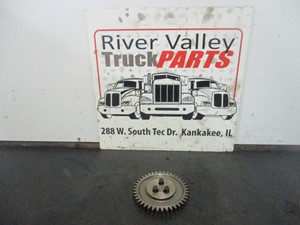 Used 2013 International MAXXFORCE 13 Timing Gear (Stock #190145-64)) Part Image