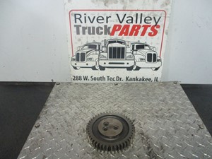 Used 2013 International MAXXFORCE 13 Timing Gear (Stock #190135-63)) Part Image