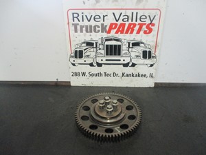 Used 2013 International MAXXFORCE 13 Timing Gear (Stock #190145-65)) Part Image
