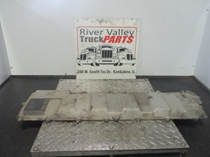 Used 2013 International MAXXFORCE 13 Valve Cover (Stock #190135-26)) Part Image