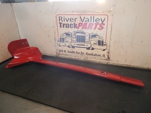 Used 2013 International PROSTAR Cab Fairing (Stock #190135-1)) Part Image