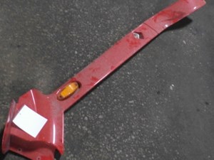 Used 2013 International PROSTAR Miscellaneous Image