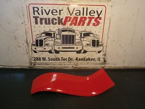 Used 2013 International PROSTAR Sleeper Fairing (Stock #190135-4)) Part Image