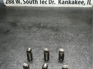 Used 2013 PACCAR MX13 Camshaft (Stock #200163-92)) Part Image