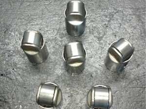Photo of part