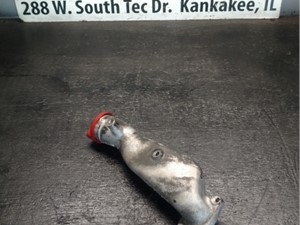 Used 2013 PACCAR MX13 Engine Misc Part (Stock #200163-58)) Part Image