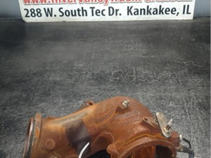 Photo of part